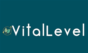 vitallevel.com