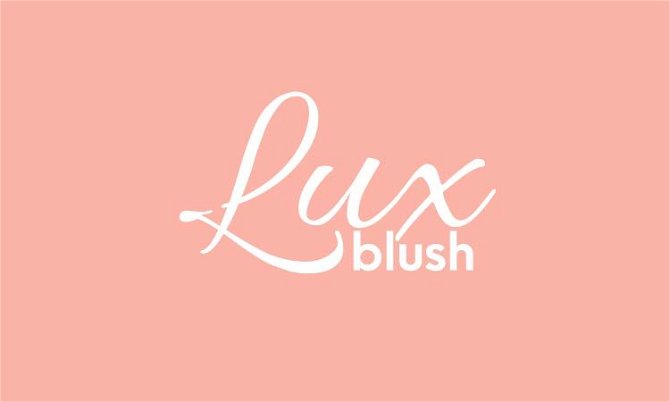 LuxBlush.com