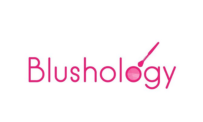 Blushology.com