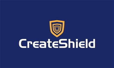 CreateShield.com