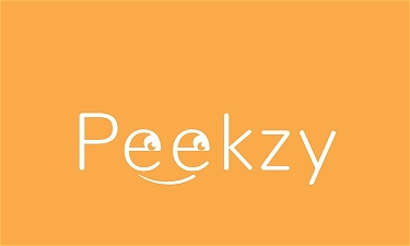 Peekzy.com