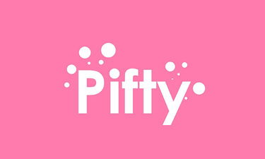 Pifty logo