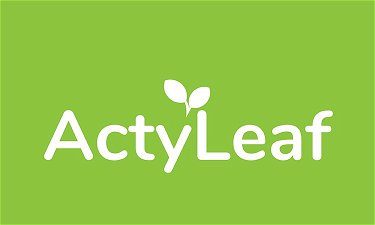 ActyLeaf.com