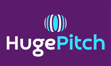 HugePitch.com