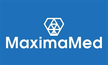 MaximaMed.com