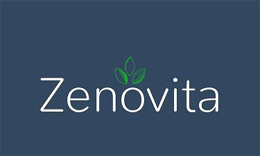 Zenovita.com