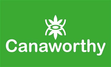 CanaWorthy logo