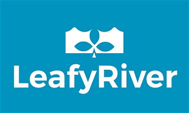 LeafyRiver.com