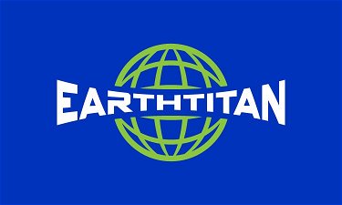 EarthTitan.com