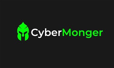 CyberMonger.com - Creative brandable domain for sale