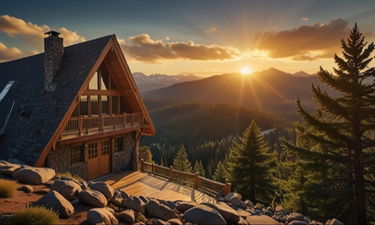 MountainHomeOnline logo