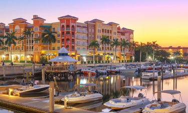 CoastalFloridaBeaches logo