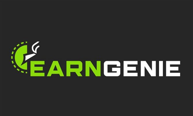 EarnGenie.com