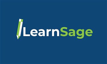 LearnSage.com - Creative brandable domain for sale