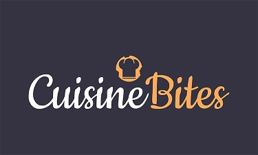 CuisineBites.com