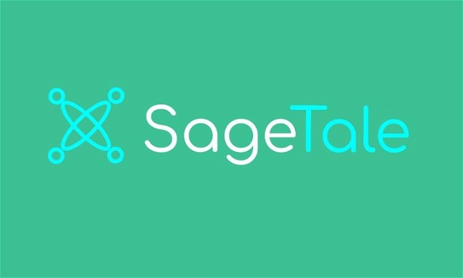 SageTale.com