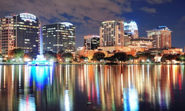 CentralFloridaOnline logo