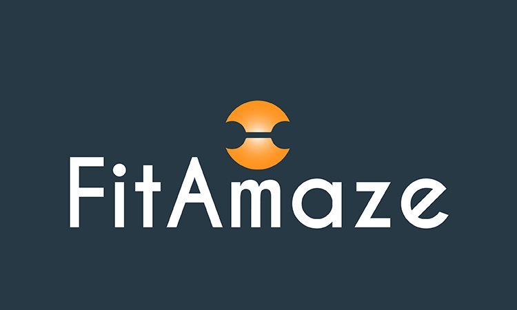FitAmaze.com - Creative brandable domain for sale
