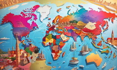 CitiesCountries logo