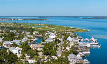 FloridaKeysOnline logo