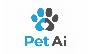 PetAi.io - Creative brandable domain for sale