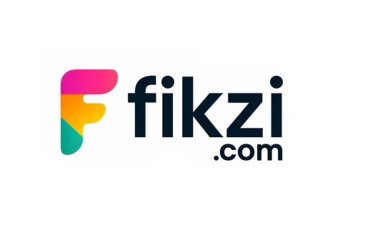 Fikzi.com is for sale