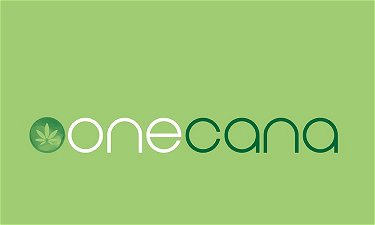 OneCana.com - Creative brandable domain for sale