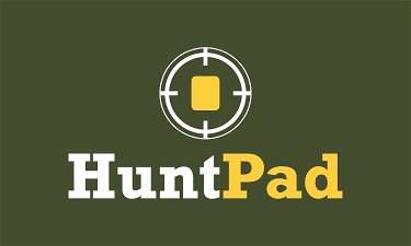 HuntPad.com