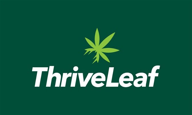 ThriveLeaf.com