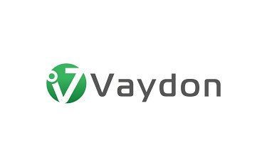 Vaydon.com