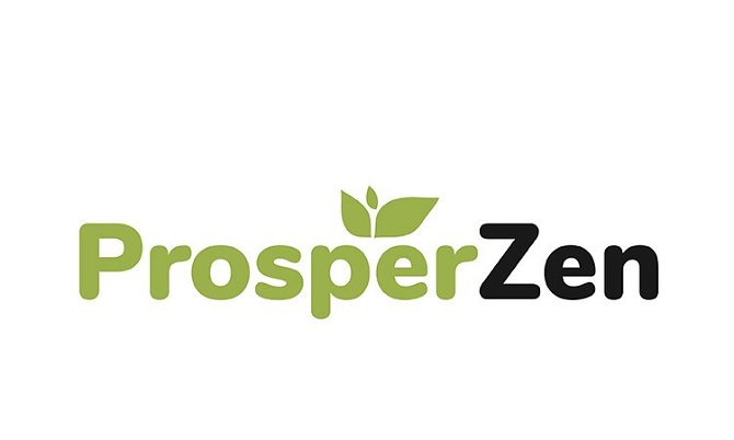 ProsperZen.com