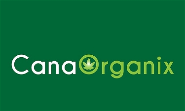 CanaOrganix.com