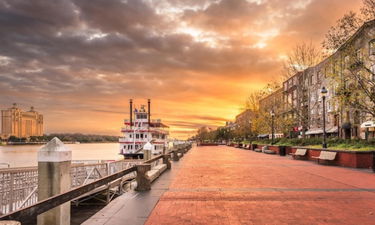 SavannahHiltonHead logo