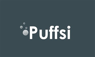 Puffsi.com