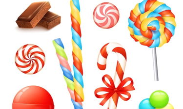 CandyShopsOnline logo