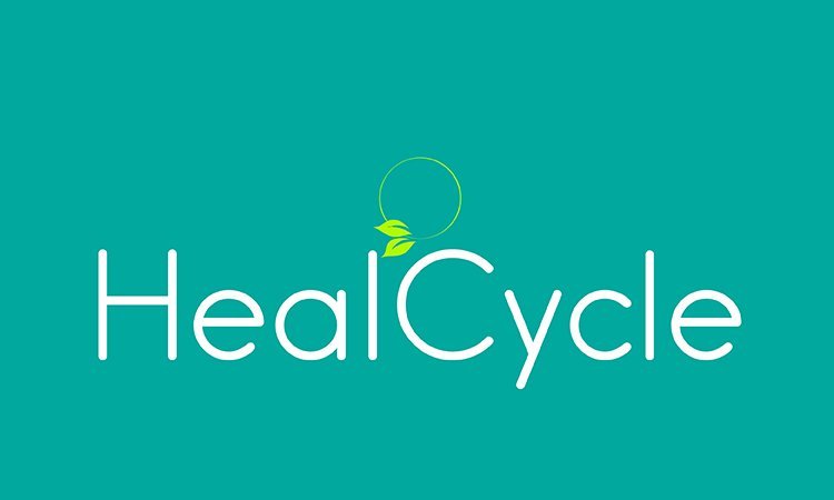 HealCycle.com - Creative brandable domain for sale