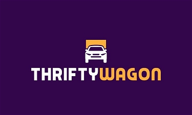 ThriftyWagon.com