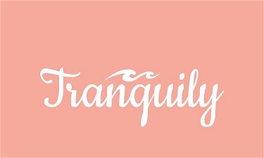 Tranquily.com