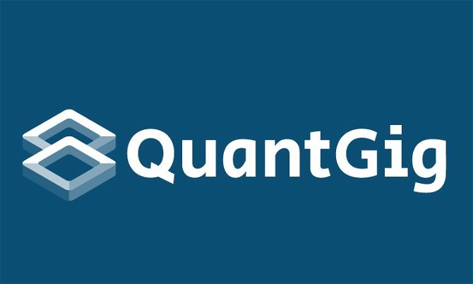 QuantGig.com