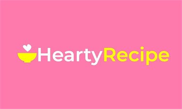 HeartyRecipe.com