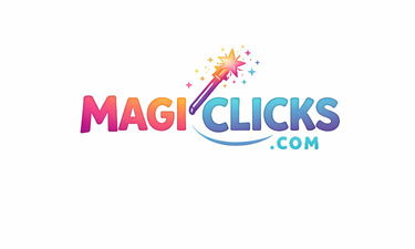 Magiclicks logo
