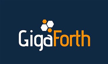 GigaForth logo