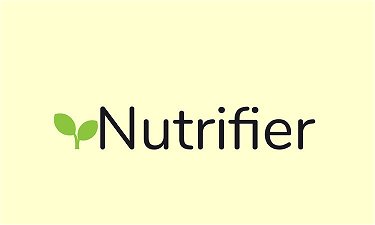 Nutrifier.com