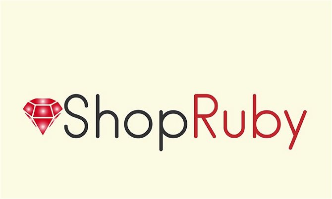 ShopRuby.com