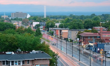 MartinsvilleOnline logo