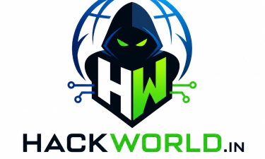 HackWorld logo