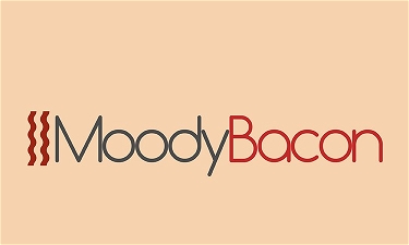 MoodyBacon.com