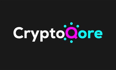 CryptoQore.com - Creative brandable domain for sale