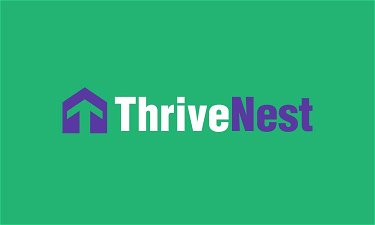 ThriveNest.com