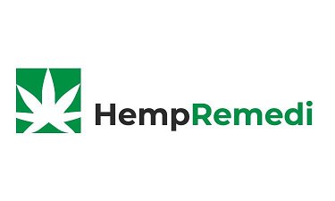 HempRemedi logo